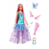 Bild von Mattel Barbie Malibu Puppe Müller Drogerie 1 Set