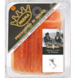 Parma Marca Italia Prosciutto di Parma BILLA PLUS 100 Gramm 1 Packung