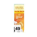 Promotion Bild von Lenor Wäscheparfüm div. Sorten BIPA 155 Gramm 1 Stück