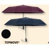 Topmove  Taschenschirm Lidl 1 Stück
