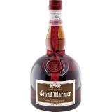 Grand Marnier Cordon Rouge Orangenlikör, Preisangabe ohne MwSt. (Preis inkl. MwSt. 26,99 €), METRO 0.70 Liter 1 Flasche