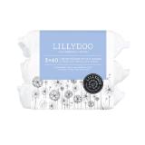 Promotion Bild von LILLYDOO Feuchttücher div. Sorten BIPA 1 Packung