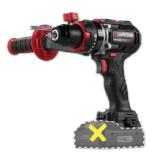 Parkside Performance Akku-Schlagbohrschrauber, 20V Lidl 1 Stück