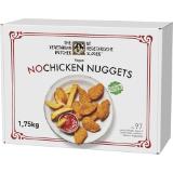 Bild von The Vegetarian Butcher Nochicken Nuggets, Preisangabe ohne MwSt. (Preis inkl. MwSt. 16,03 €), METRO 1 Kilogramm
