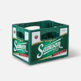 Bild von Samson Premium Lager BILLA 0.50 Liter 20 Stück