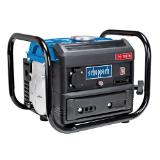 Scheppach Stromgenerator „SG1000“ 350112 HELLWEG 1 Stück