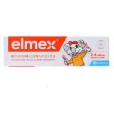 Elmex Kinder- oder Junior-Zahnpasta MPREIS 1 Stück