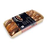 Gourmet Finest Cuisine Gefüllte Datteln versch. Sorten HOFER 200 Gramm 1 Packung
