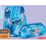Bild von Under Cover Schuh- und Sportbeutel Lilo & Stitch oder Schüttelpennal Maximarkt 1 Stück