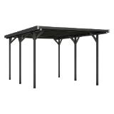 GFP Alu-Carport HOFER 1 Stück