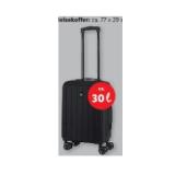 Topmove Trolley-Sortiment Boardcase Lidl 1 Stück