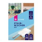 BI HOME Staubwischer Set BIPA 5 Stück