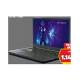 Medion Erazer Core Gaming Laptop DEPUTY 15 P1 (MD62763) HOFER 1 Stück