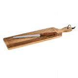 homeware professional BROTMESSER 6593007201 XXXLutz 2 Stück 1 Set