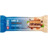 Bild von maxiNUTRITION Proteinriegel Waffel dm 40 Gramm 1 Packung