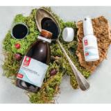 active med Kräuterhustensirup/ Hals-Rachen-Spray HOFER 1 Stück