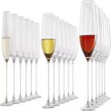 Schott Zwiesel Gläserset „Fortissimo“ 58080044 XXXLutz 18 Stück