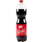 Promotion Bild von Delikatessa Cola classic Penny 1.50 Liter 1 Flasche