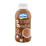 Nöm to go Milchmischer versch. Sorten Unimarkt 450 Milliliter 1 Flasche
