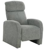 Fernsehsessel 2694005801 Möbelix 1 Stück