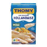 Thomy Sauce Hollandaise div. Sorten BILLA PLUS 250 Milliliter 1 Packung