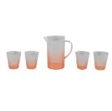 Promotion Bild von ambia home Becherset 8416014301 XXXLutz 5 Stück