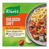 Knorr Gulasch-/Bratensaft HOFER 75 Gramm 1 Packung