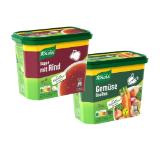 Promotion Bild von Knorr Bouillon versch. Sorten Lidl 1 Packung