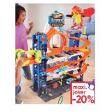 Hot Wheels Spielzeug Ultimate Garage maxi.preisjoker Maximarkt 1 Set