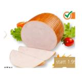 Spar Vital Putenschinken SPAR Gourmet 100 Gramm