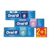 Promotion Bild von Oral-B Zahncreme div. Sorten Maximarkt 75 Milliliter 1 Tube