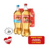 Promotion Bild von Almdudler od. Zuckerfrei Penny 1.50 Liter 1 Flasche