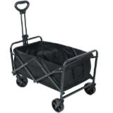 novooo Bollerwagen PAGRO & LIBRO 1 Stück