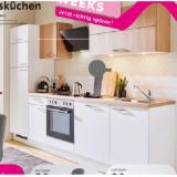 Promotion Bild von pino Küchenzeile 2237007850 mömax 1 Set