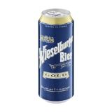 Promotion Bild von Wieselburger Gold Unimarkt 0.50 Liter 1 Dose