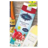 Promotion Bild von 1001 Delights Granatapfelnektar Lidl 1 Liter 1 Packung