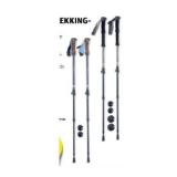 Promotion Bild von ADVENTURIDGE Wander-/Trekking-Stöcke HOFER 1 Packung