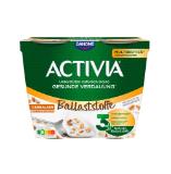 Danone Activia Cerealien od. Pfirsich-Maracuja Penny 460 Gramm 1 Packung