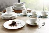 Promotion Bild von Villeroy & Boch Kombiset „Basic White“ 34074829 XXXLutz 30 Stück