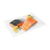 Promotion Bild von Spar Natur pur Bio-Lachsfilet INTERSPAR 100 Gramm