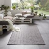 Promotion Bild von modern living Teppich „MIAMI“ 6767007601 mömax 1 Stück