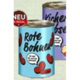 Bild von Südobst Bio Hülsenfrüchte versch. Sorten SPAR 400 Gramm 1 Dose