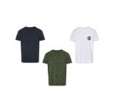 Promotion Bild von Livergy Herren T-Shirt Größen: 48 bis 58 Lidl 1 Stück
