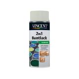 VINCENT 2in1 Buntlack 261493 HELLWEG 150 Milliliter 1 Flasche