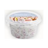 Neuburger Feinster Fleischsalat BILLA 160 Gramm 1 Becher