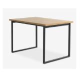 Esstisch AABENRAA 3670323 JYSK 1 Stück