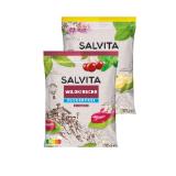 Salvita Kräuterbonbons div. Sorten Penny 125 Gramm 1 Packung