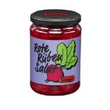 Südobst Sauergemüse oder Salate versch. Sorten SPAR 1 Glas