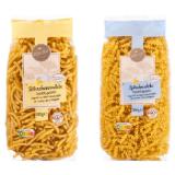 Nudelhof Röhrchen- oder Spiralnudeln Lidl APP Preis 500 Gramm 1 Packung