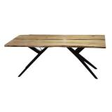 mömax Esstisch „GREGOR“ 1630026101 mömax 1 Stück